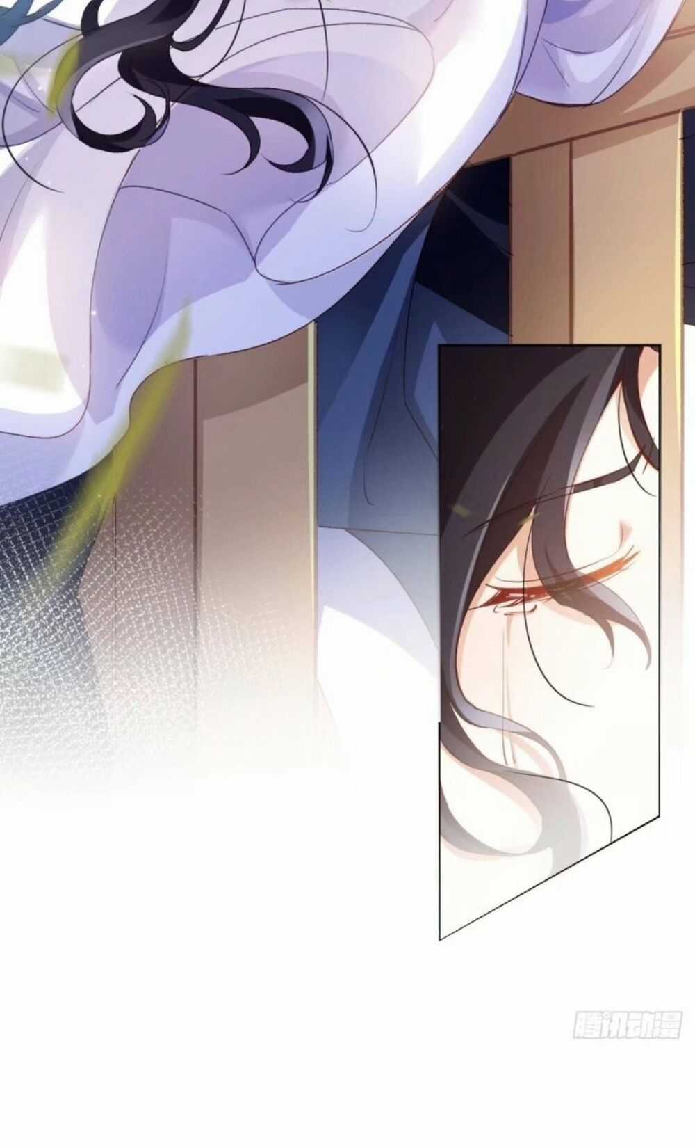 Ác Nữ Vi Đế Chapter 50 trang 19