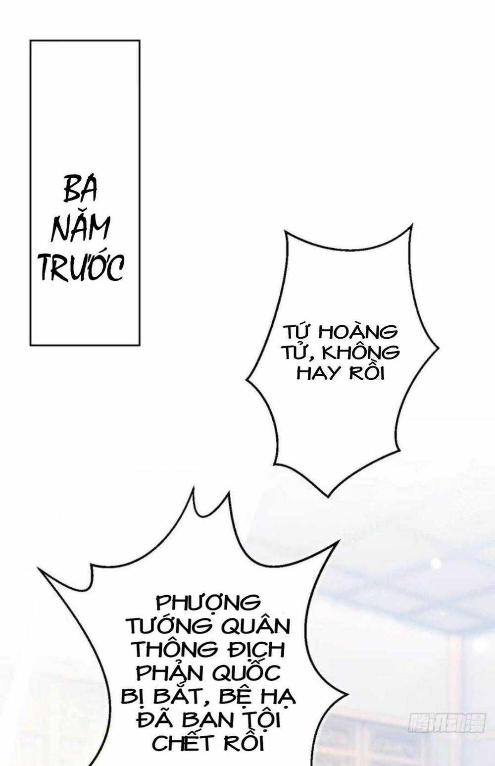 Ác Nữ Vi Đế Chapter 50 trang 20