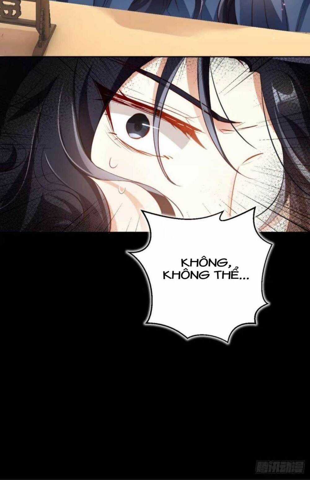 Ác Nữ Vi Đế Chapter 50 trang 22