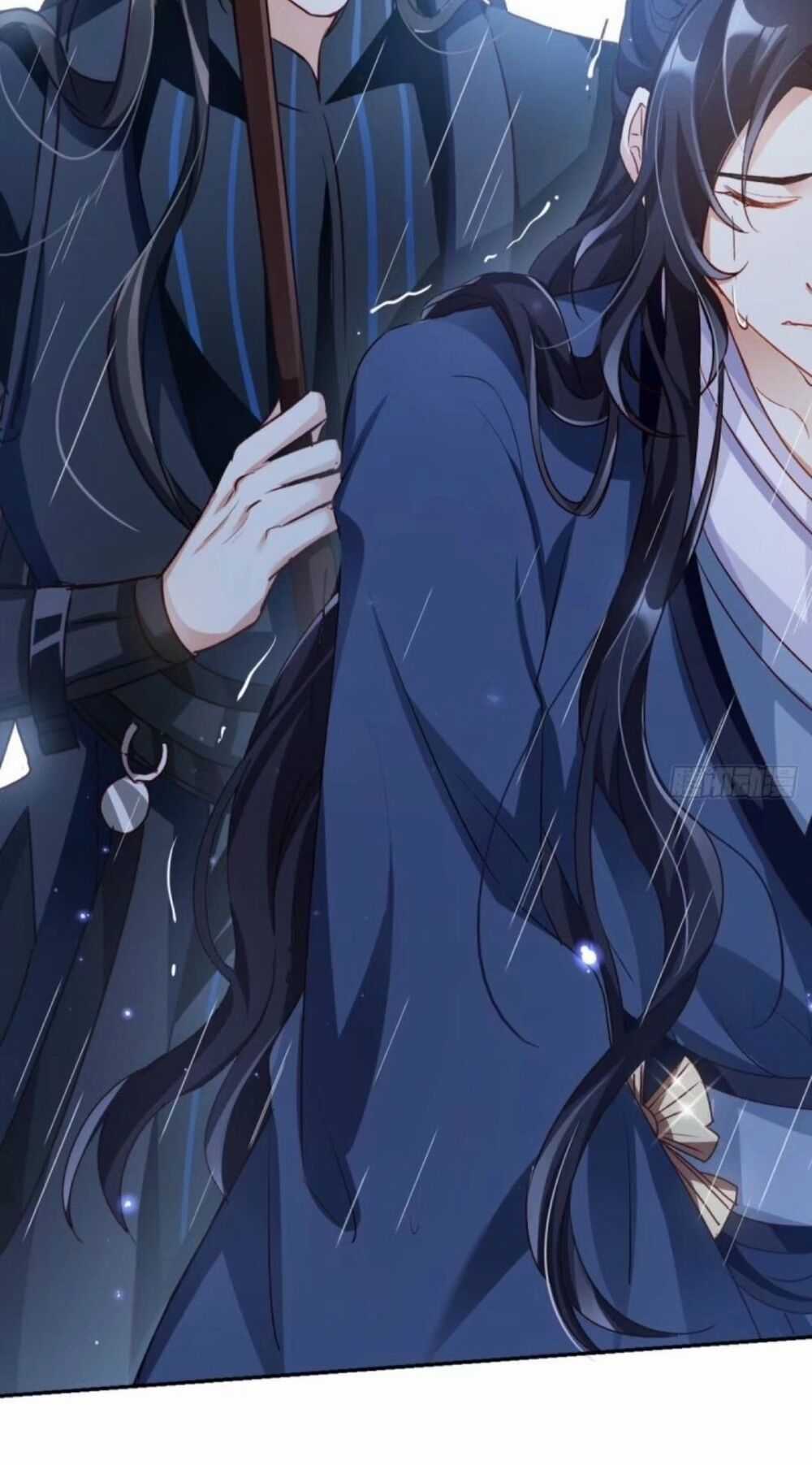 Ác Nữ Vi Đế Chapter 50 trang 27