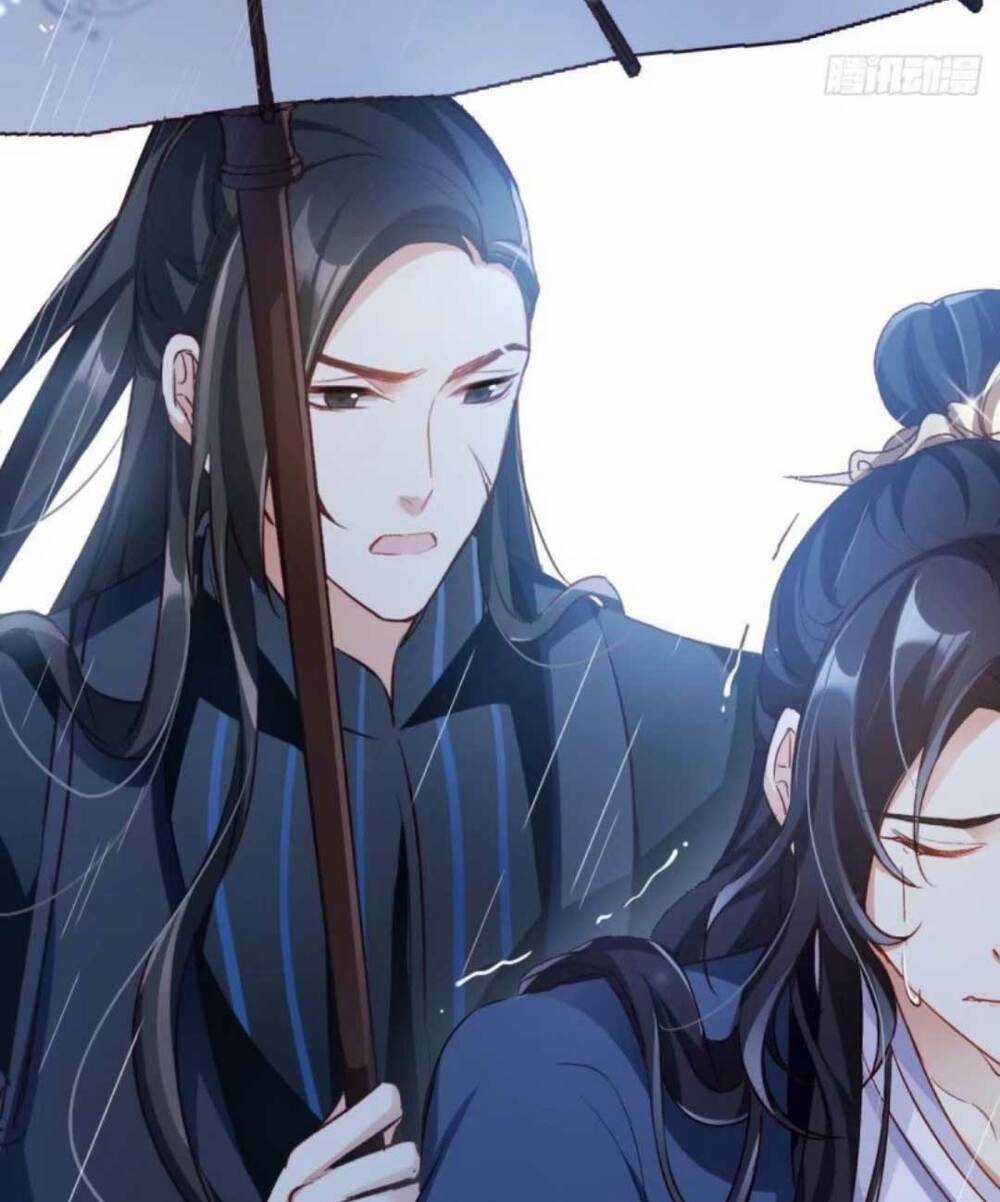 Ác Nữ Vi Đế Chapter 50 trang 29