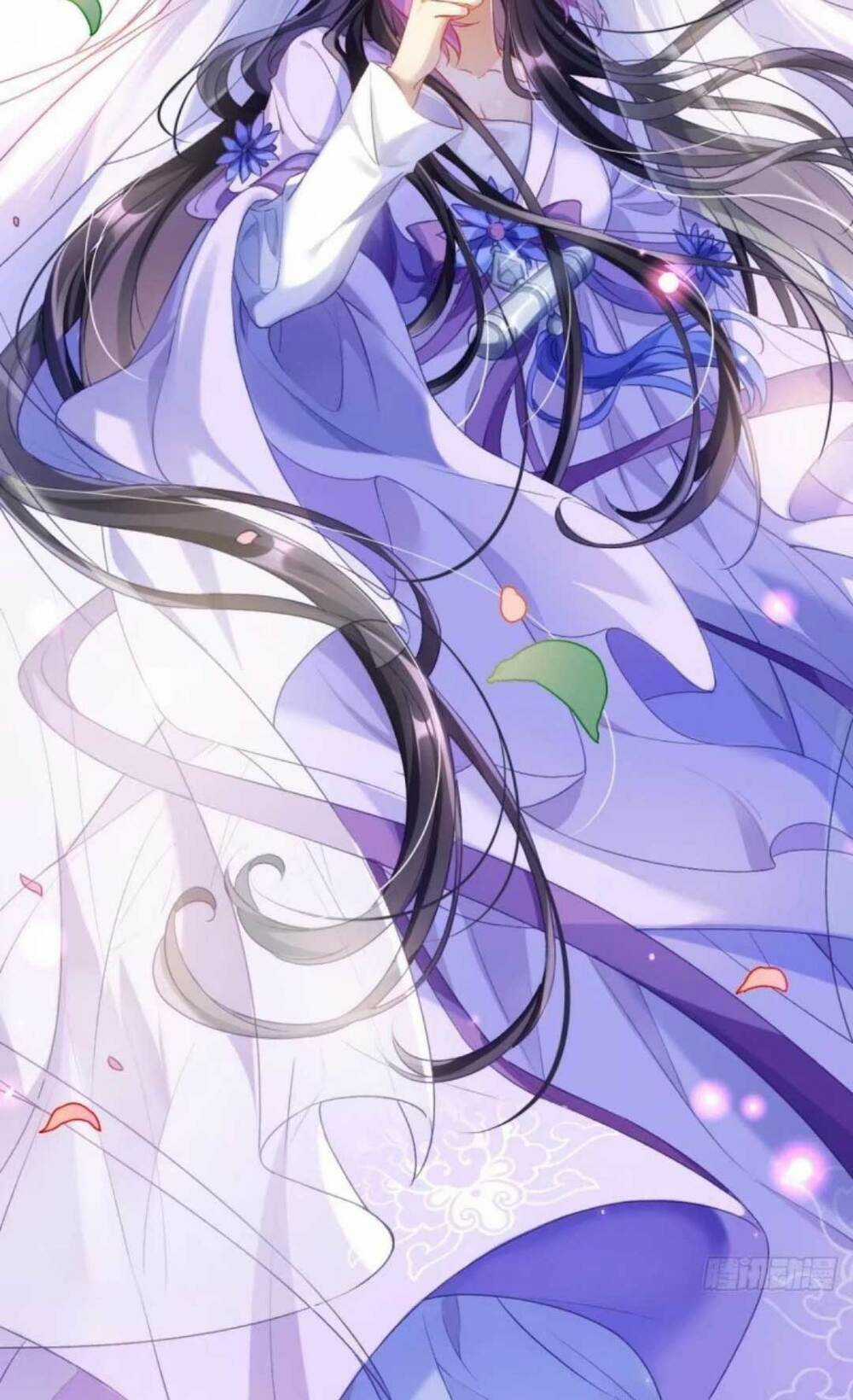 Ác Nữ Vi Đế Chapter 50 trang 3