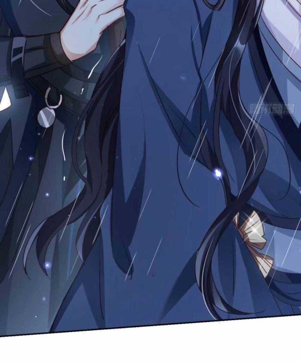 Ác Nữ Vi Đế Chapter 50 trang 30