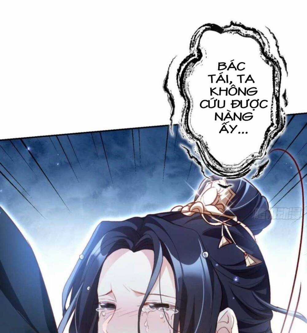 Ác Nữ Vi Đế Chapter 50 trang 31