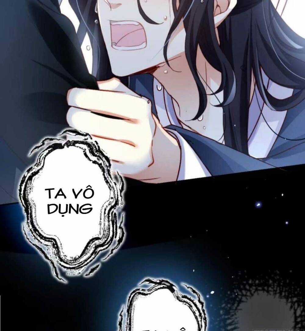 Ác Nữ Vi Đế Chapter 50 trang 32