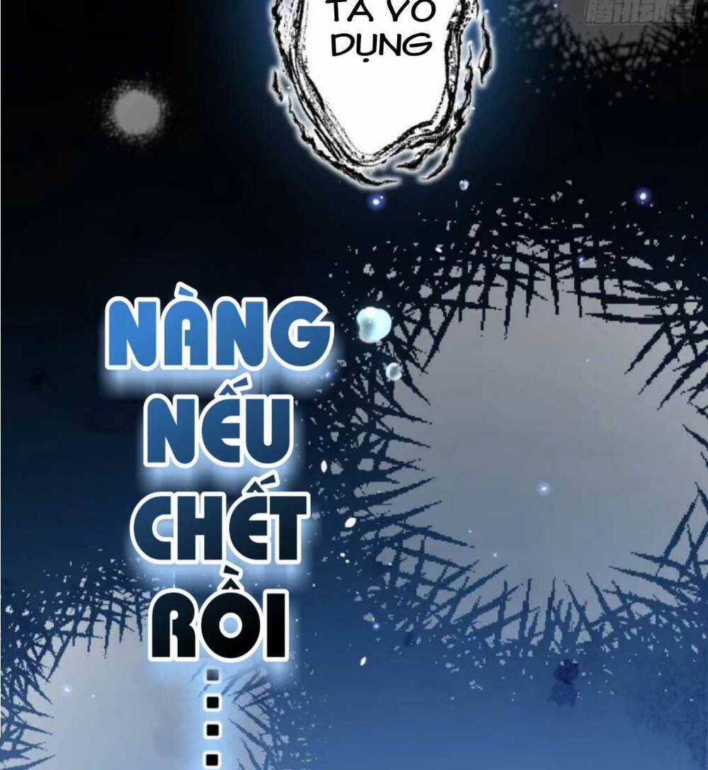 Ác Nữ Vi Đế Chapter 50 trang 33
