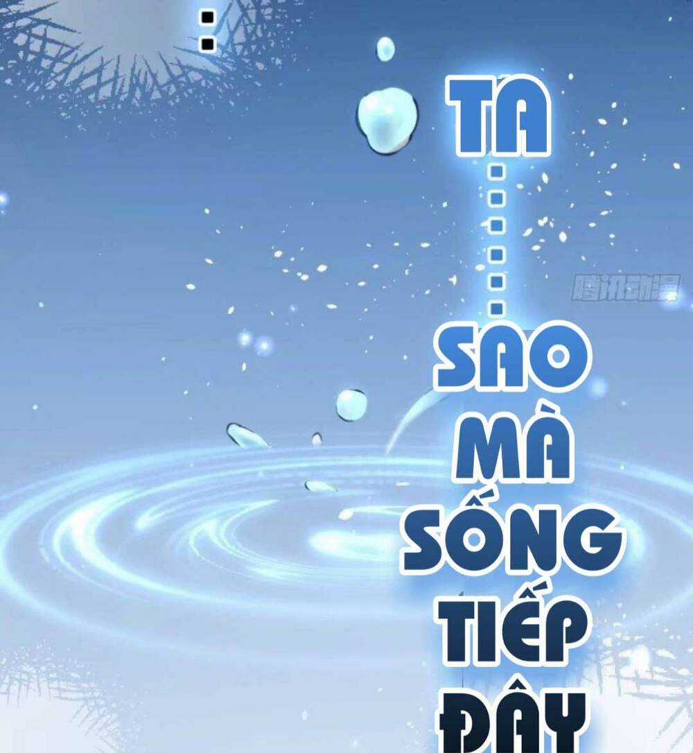 Ác Nữ Vi Đế Chapter 50 trang 34