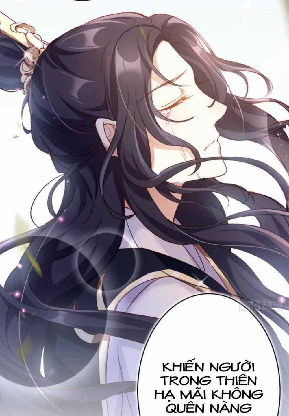 Ác Nữ Vi Đế Chapter 50 trang 39