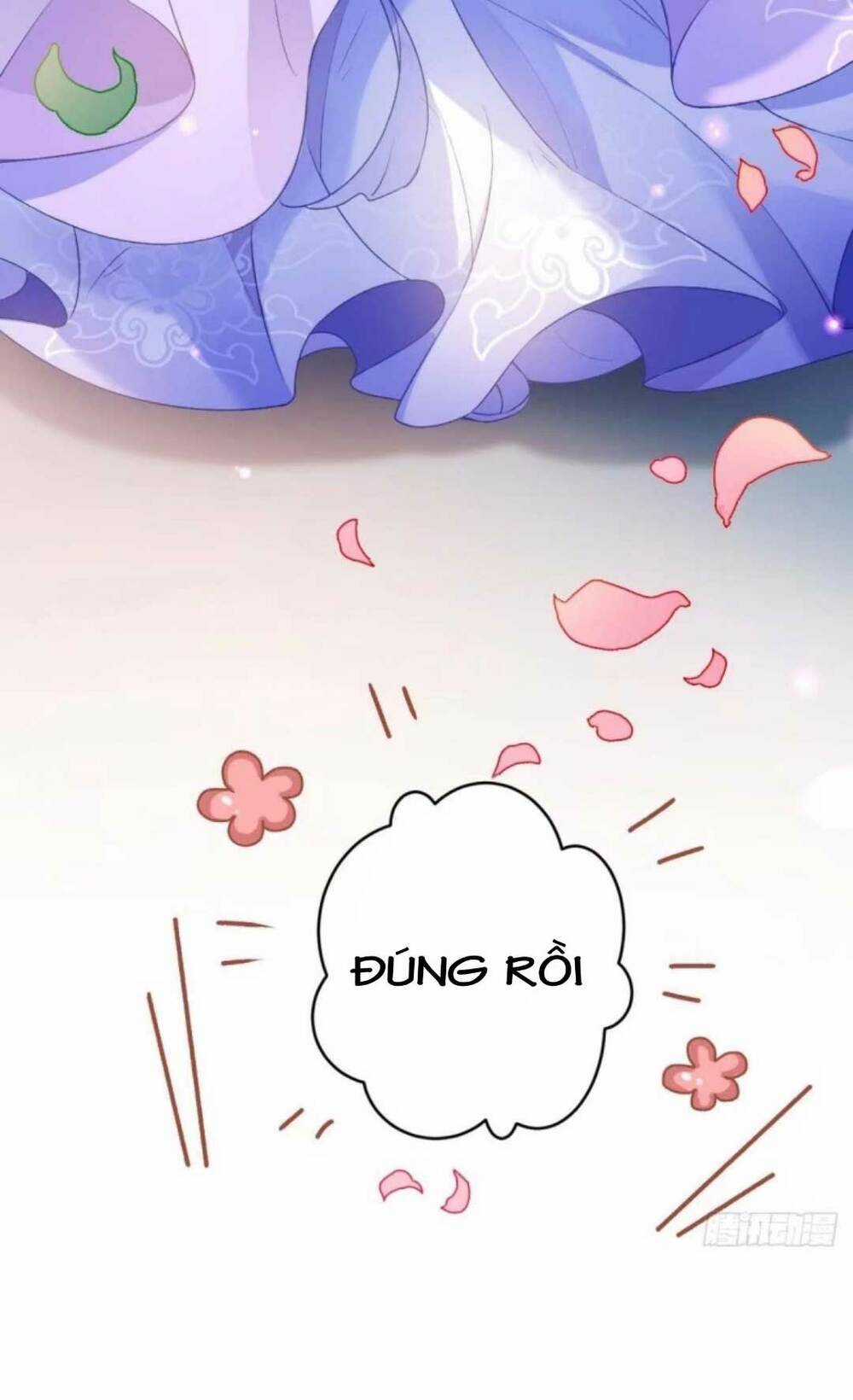 Ác Nữ Vi Đế Chapter 50 trang 4