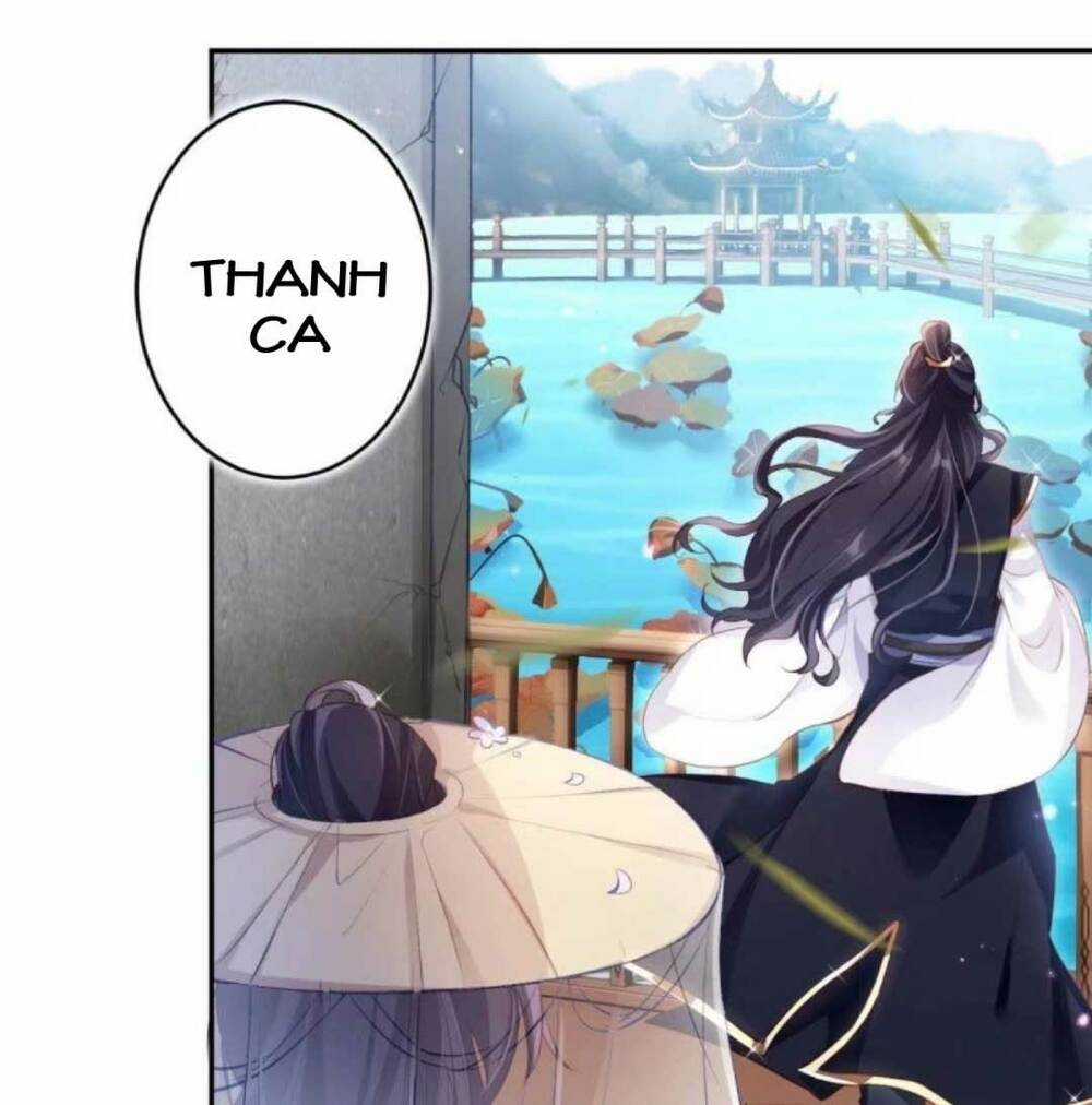 Ác Nữ Vi Đế Chapter 50 trang 41