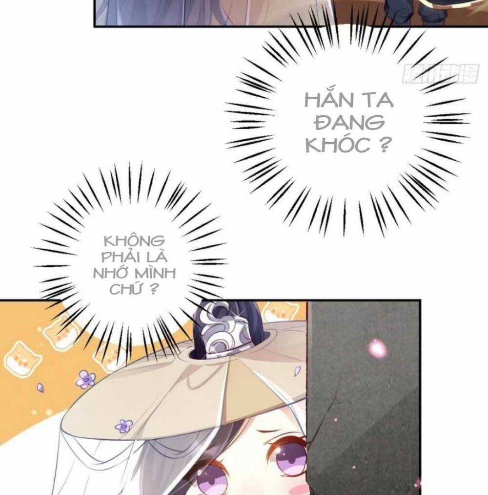 Ác Nữ Vi Đế Chapter 50 trang 42