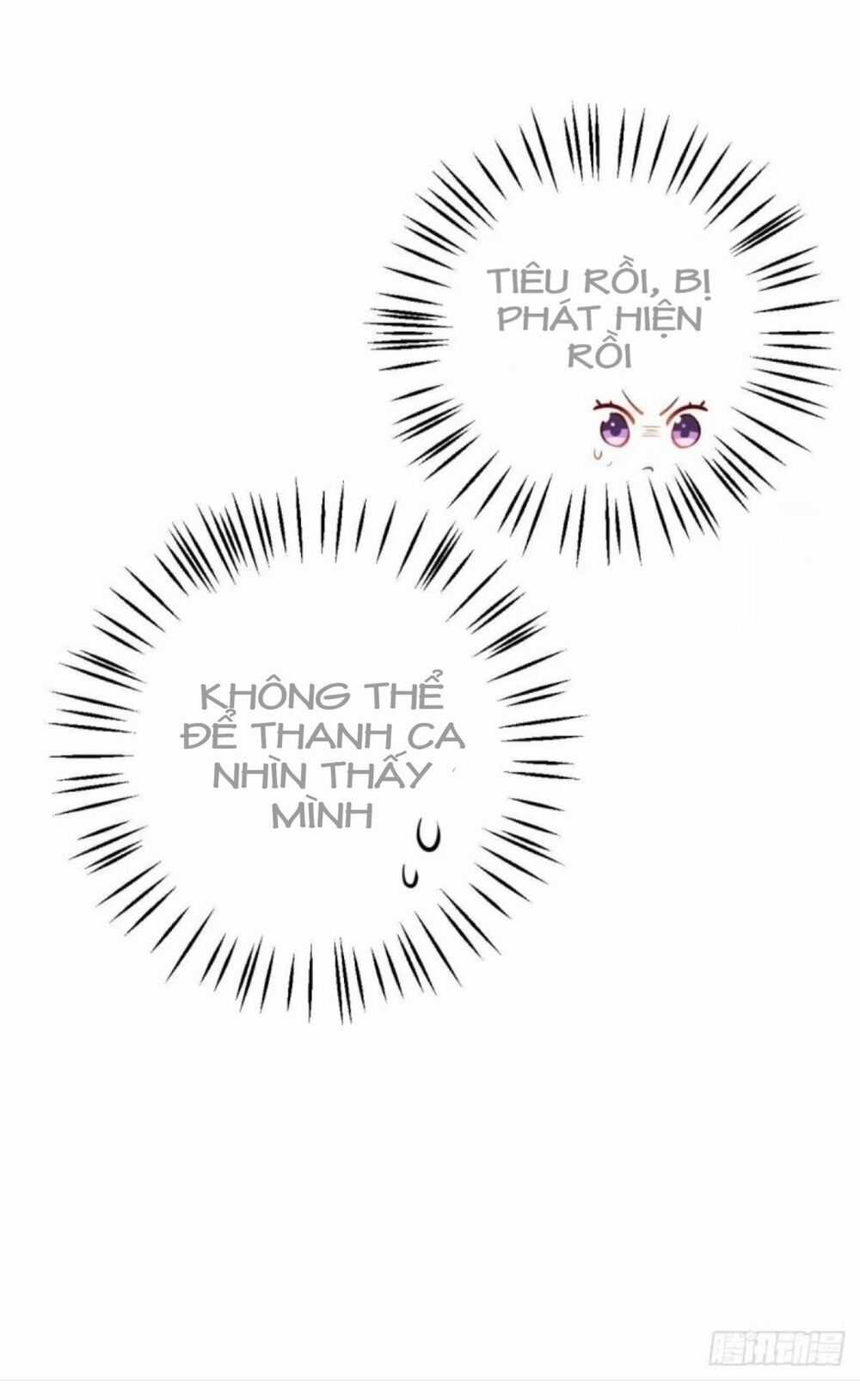 Ác Nữ Vi Đế Chapter 50 trang 45