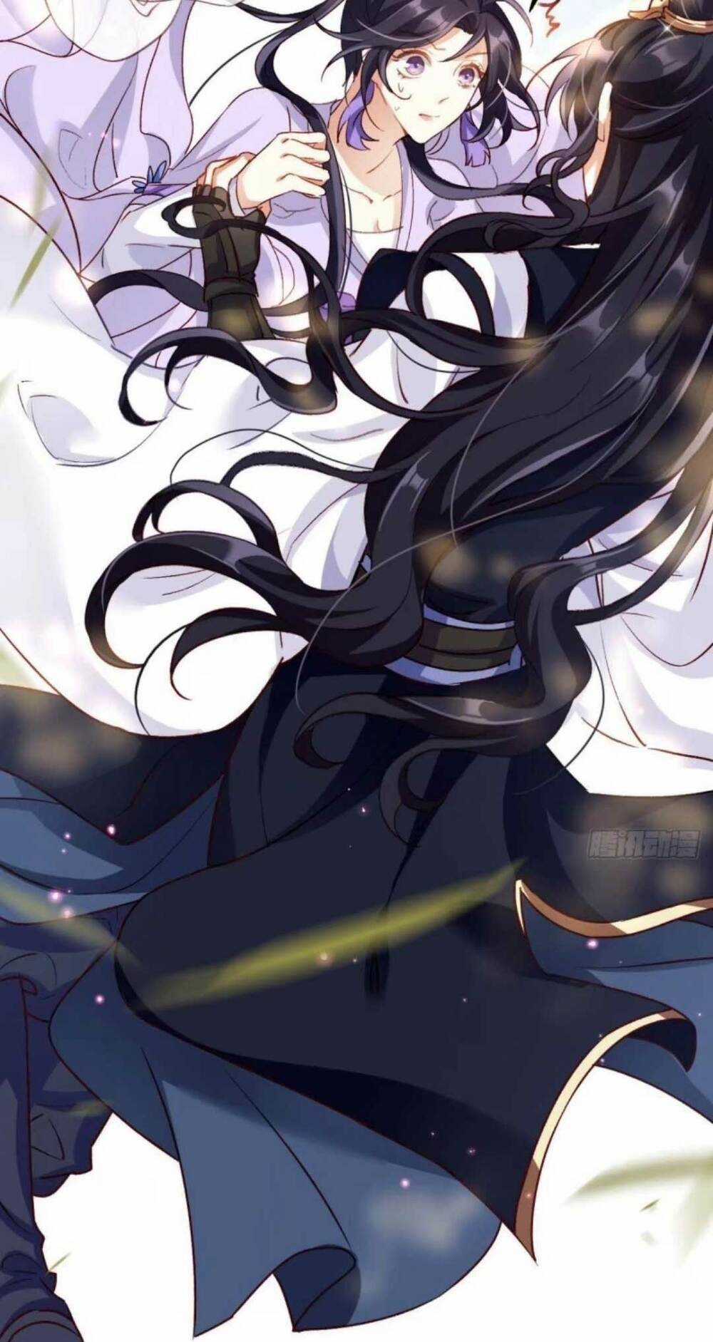 Ác Nữ Vi Đế Chapter 50 trang 47