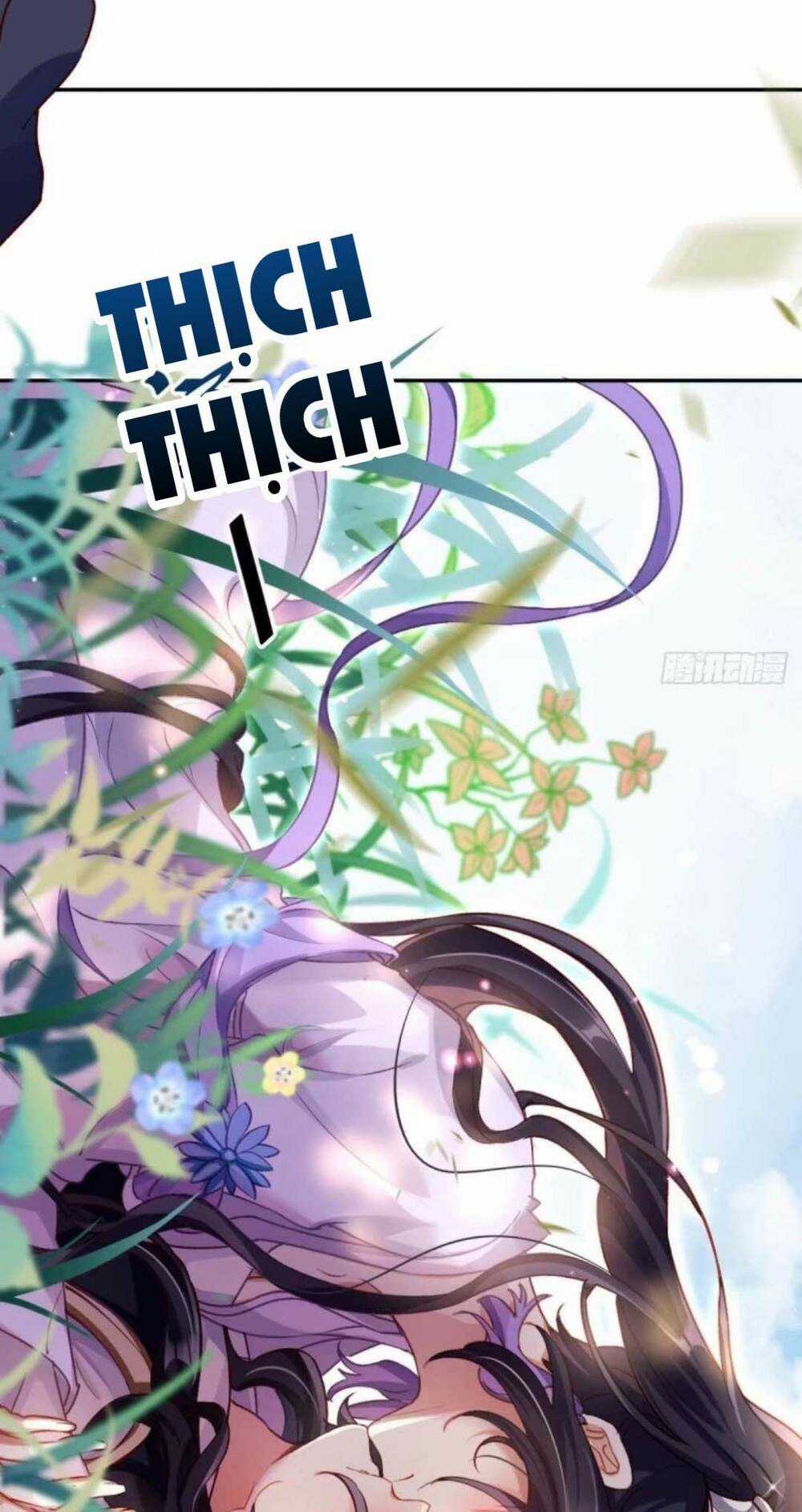 Ác Nữ Vi Đế Chapter 50 trang 48