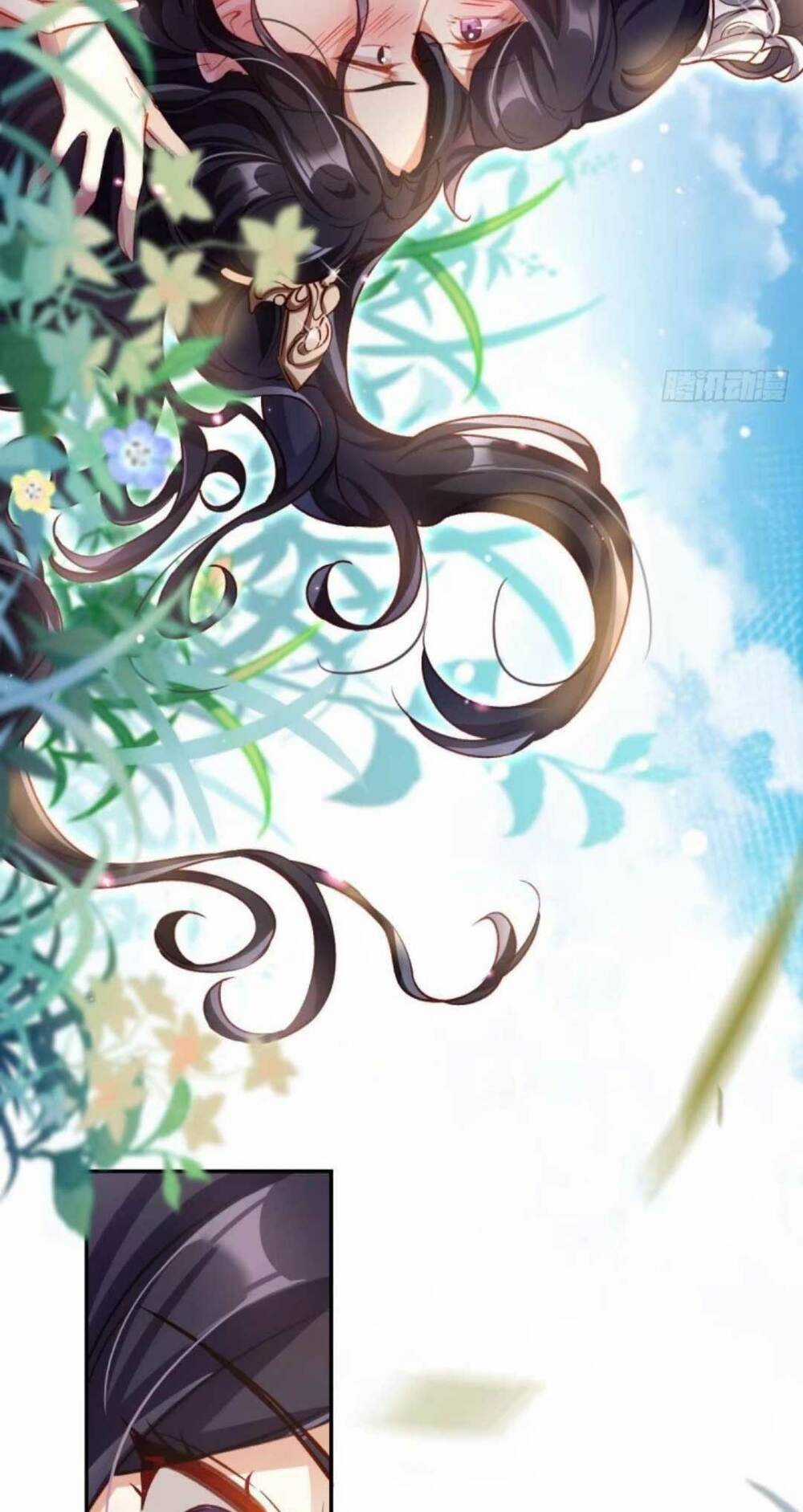 Ác Nữ Vi Đế Chapter 50 trang 49