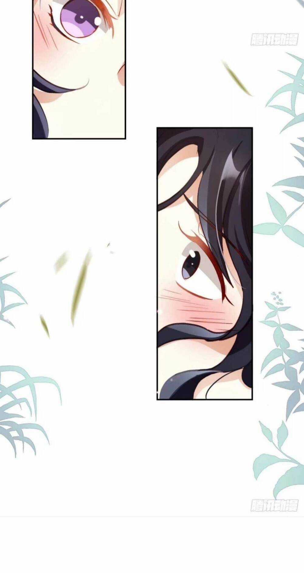 Ác Nữ Vi Đế Chapter 50 trang 50