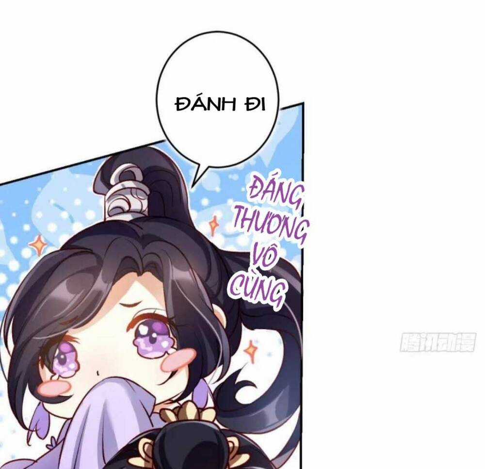 Ác Nữ Vi Đế Chapter 50 trang 53