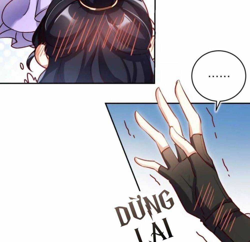 Ác Nữ Vi Đế Chapter 50 trang 54