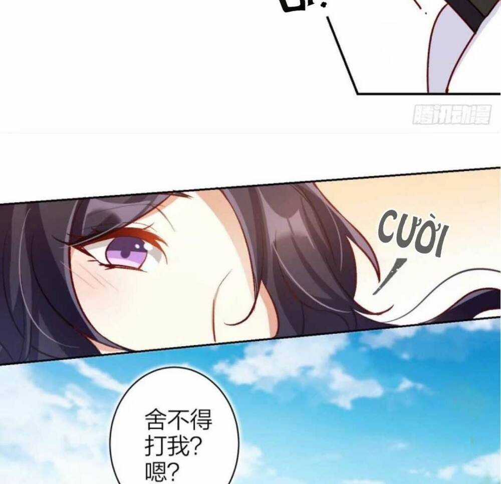 Ác Nữ Vi Đế Chapter 50 trang 55