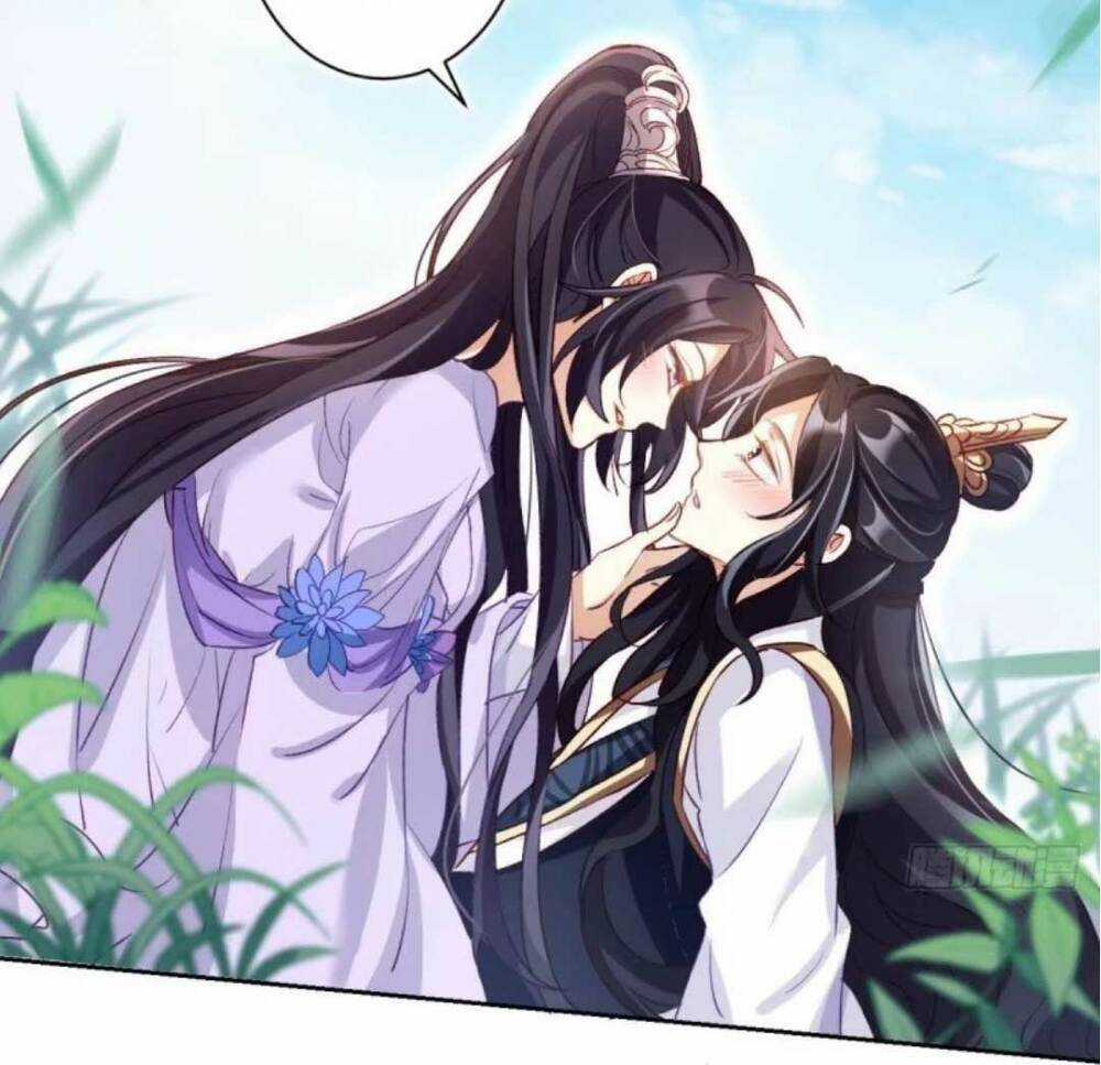 Ác Nữ Vi Đế Chapter 50 trang 56