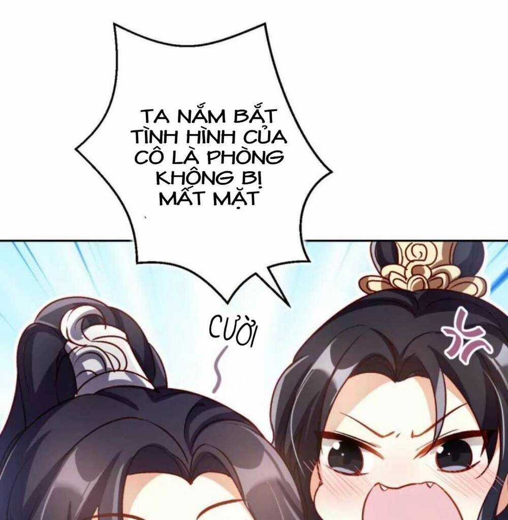 Ác Nữ Vi Đế Chapter 50 trang 64