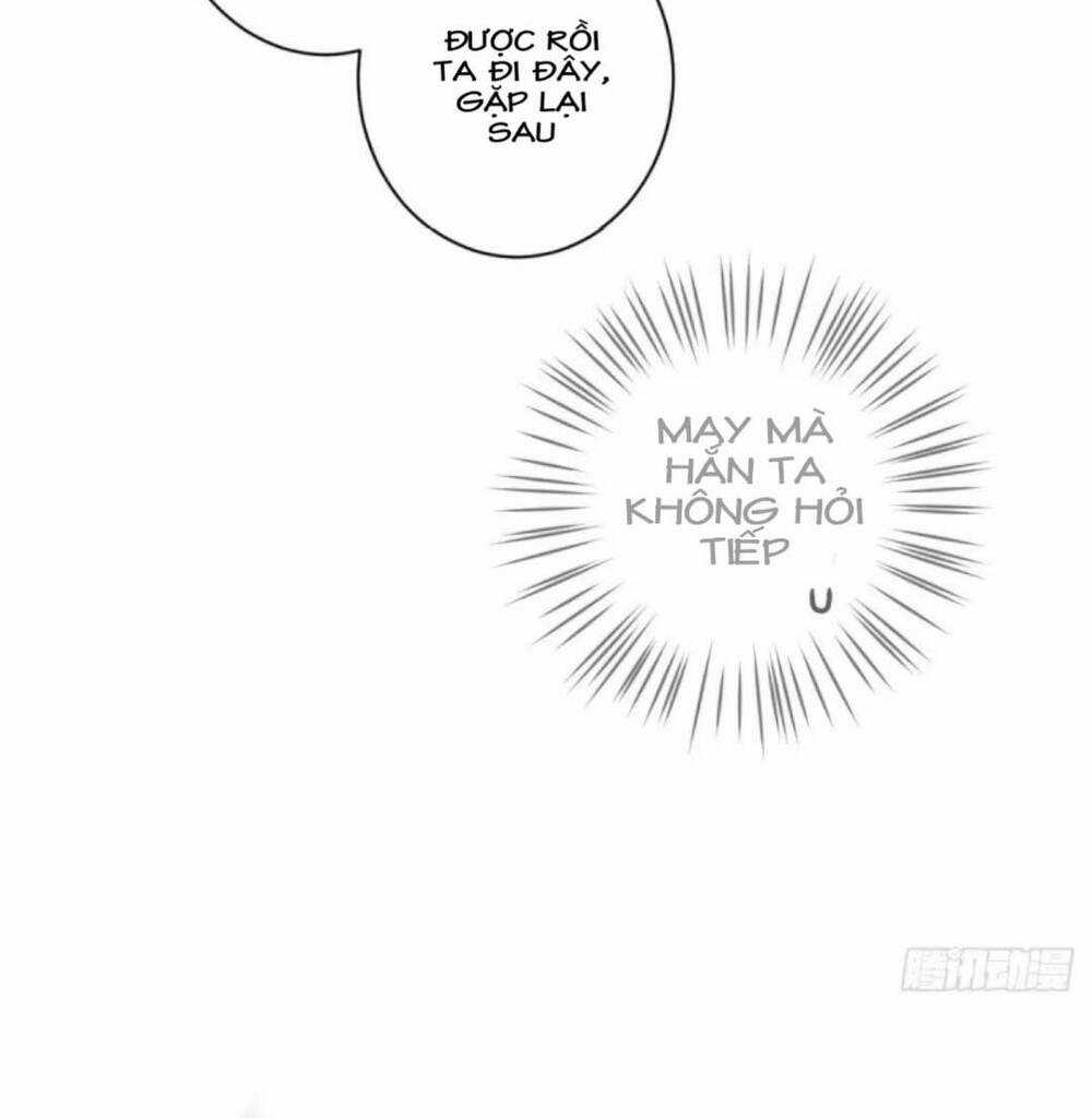 Ác Nữ Vi Đế Chapter 50 trang 67