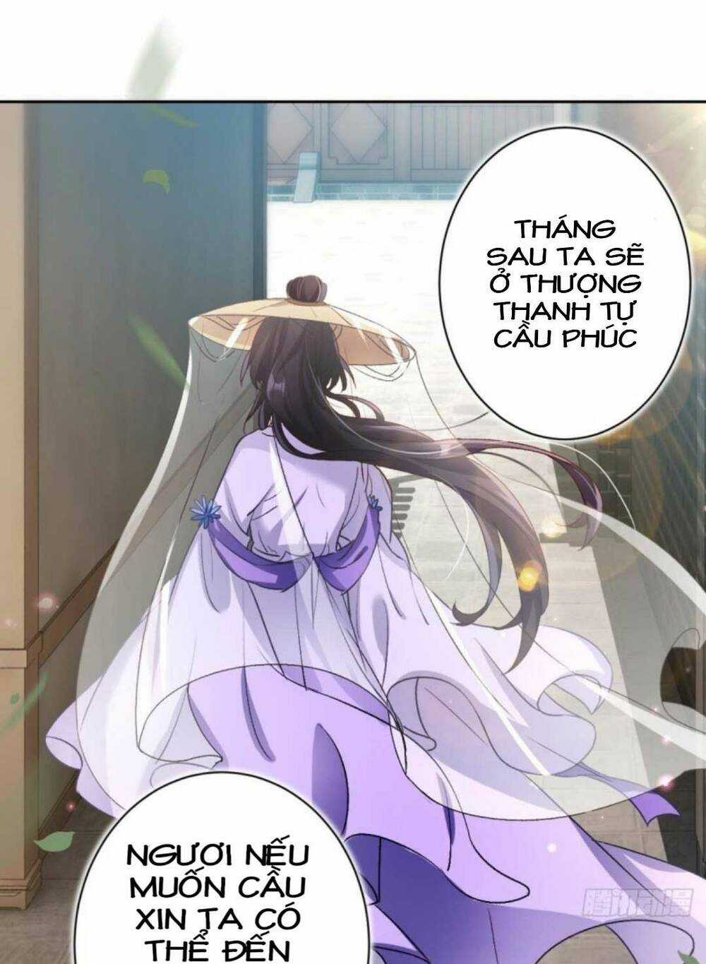 Ác Nữ Vi Đế Chapter 50 trang 68