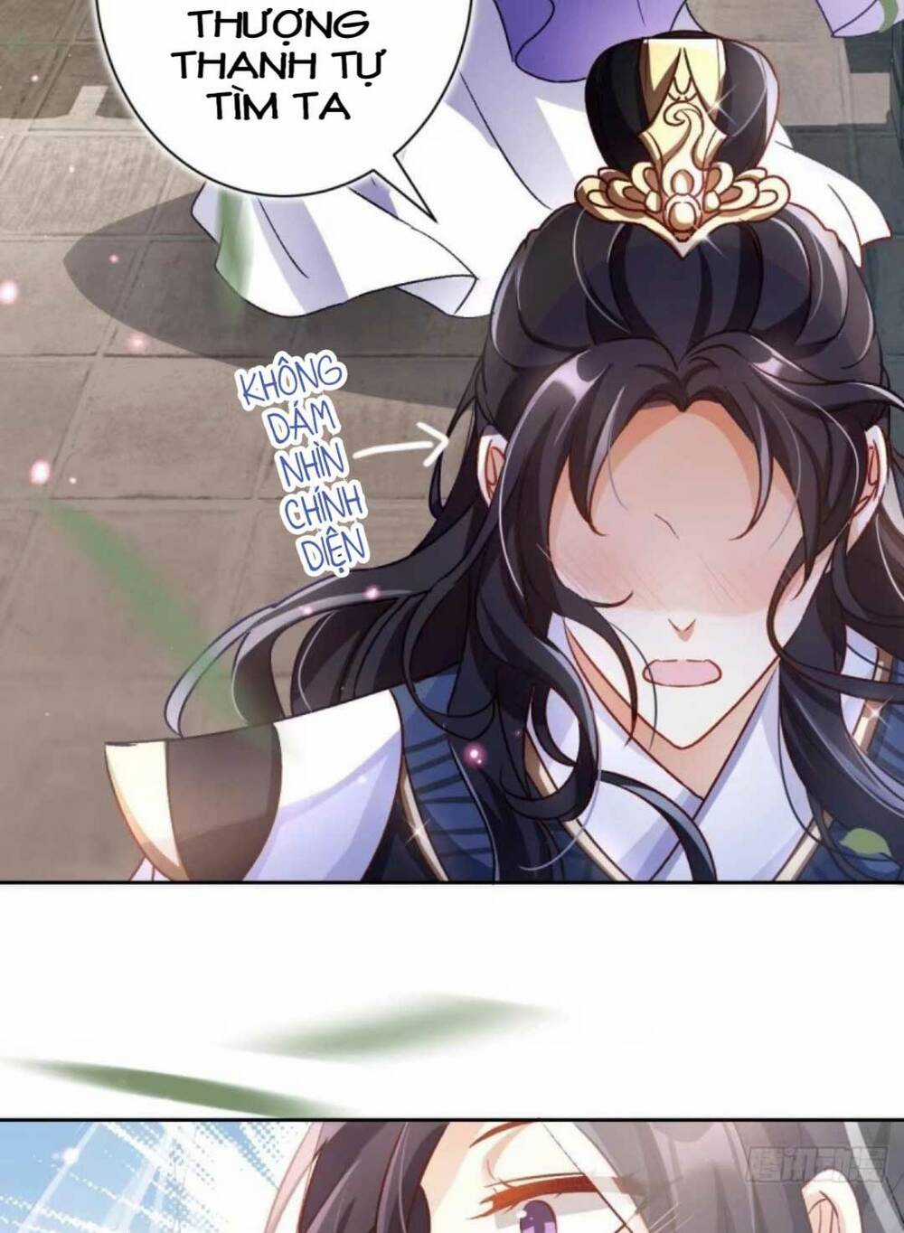 Ác Nữ Vi Đế Chapter 50 trang 69