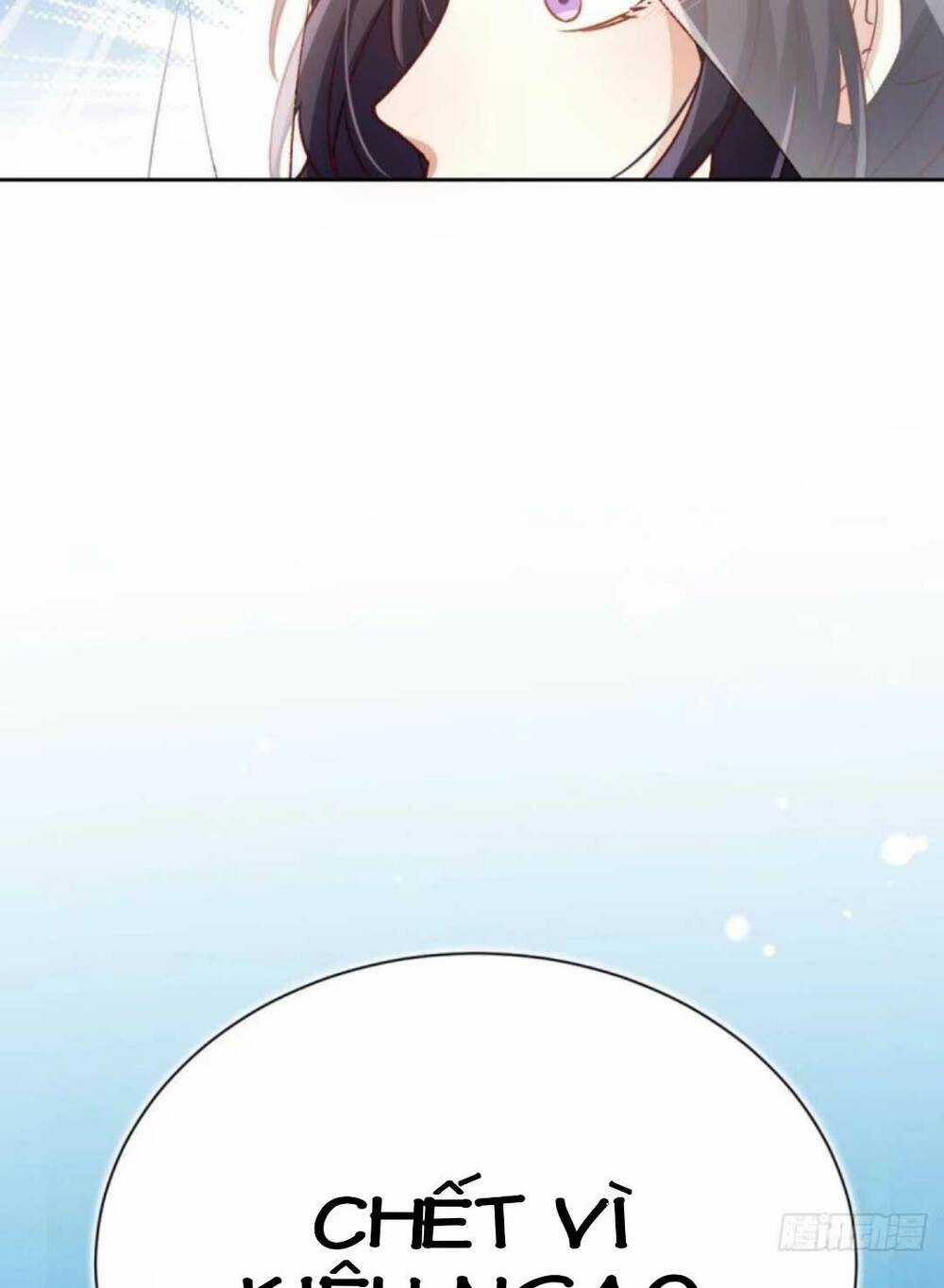 Ác Nữ Vi Đế Chapter 50 trang 70