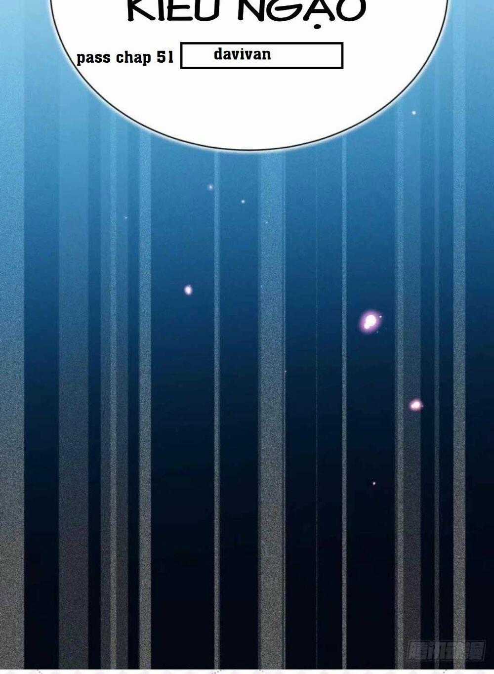 Ác Nữ Vi Đế Chapter 50 trang 71