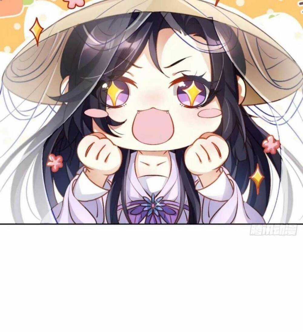 Ác Nữ Vi Đế Chapter 50 trang 8