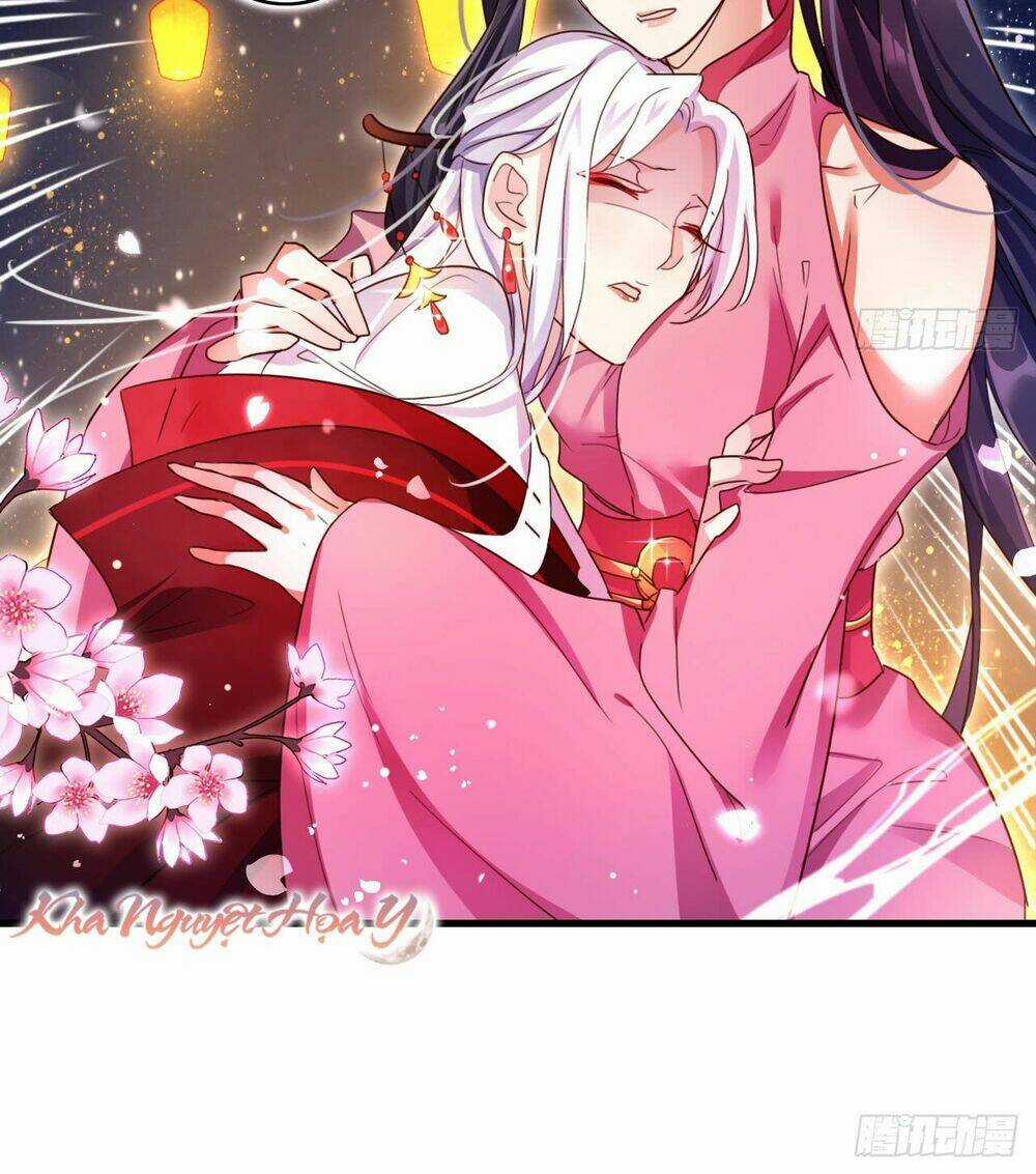 Ác Nữ Vi Đế Chapter 6 trang 13