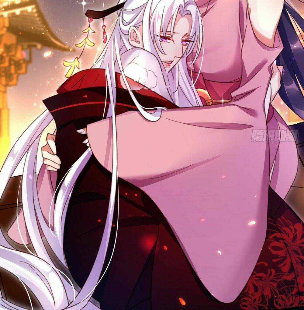 Ác Nữ Vi Đế Chapter 6 trang 15