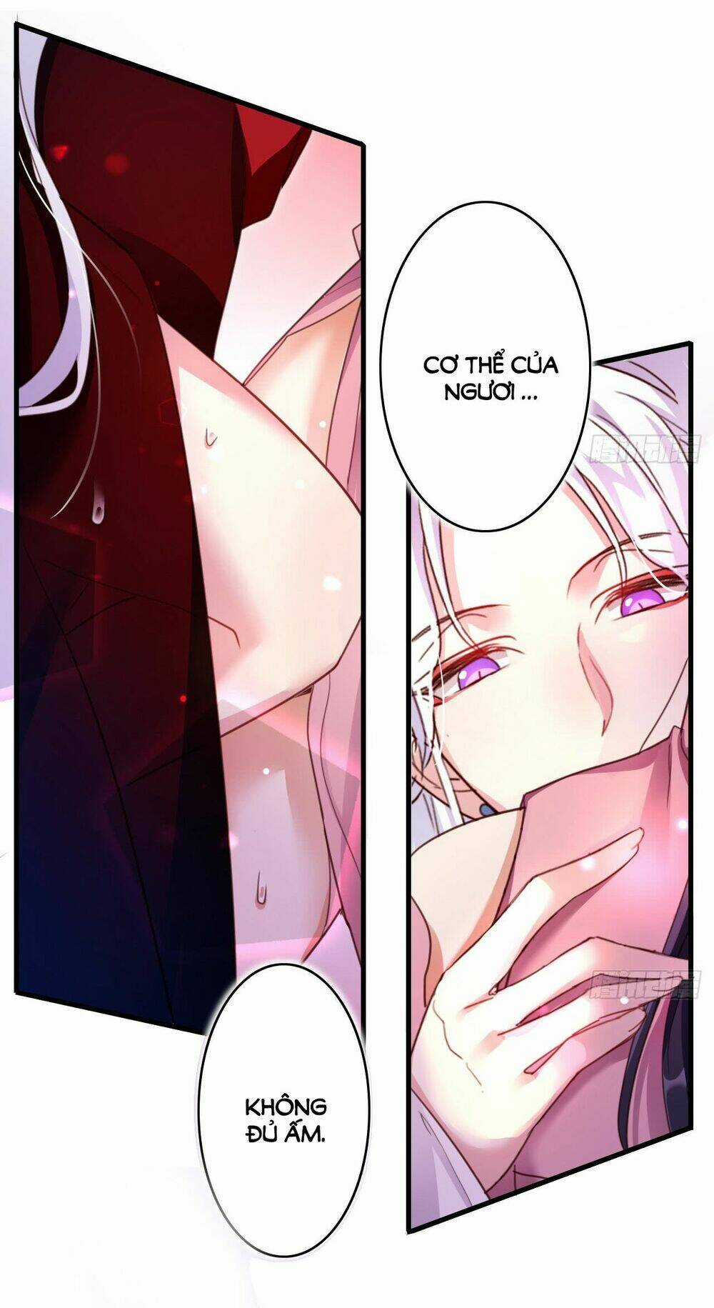 Ác Nữ Vi Đế Chapter 6 trang 17