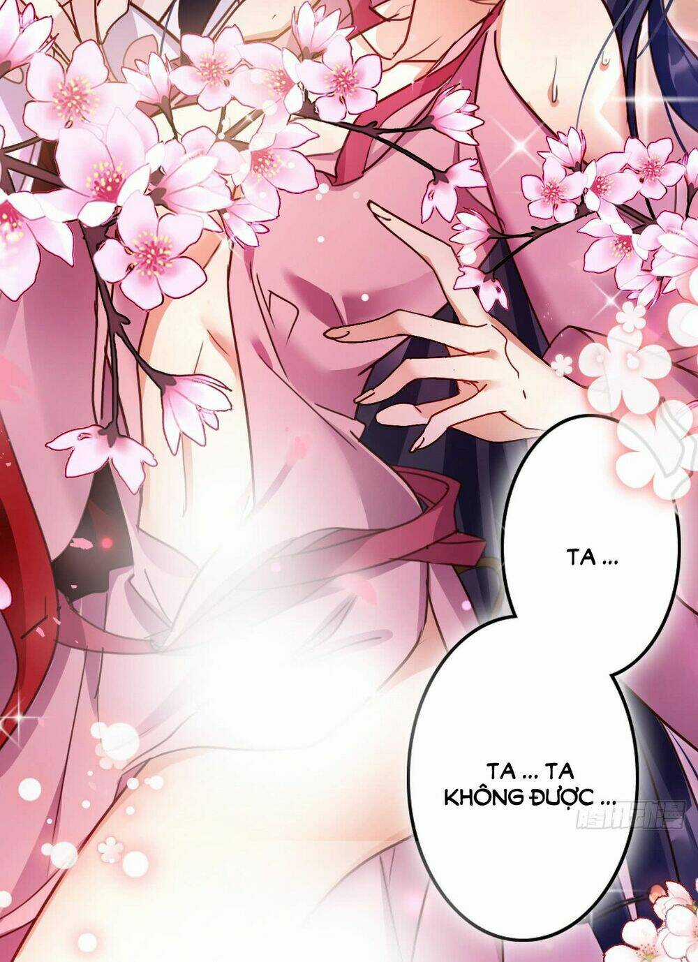 Ác Nữ Vi Đế Chapter 6 trang 25