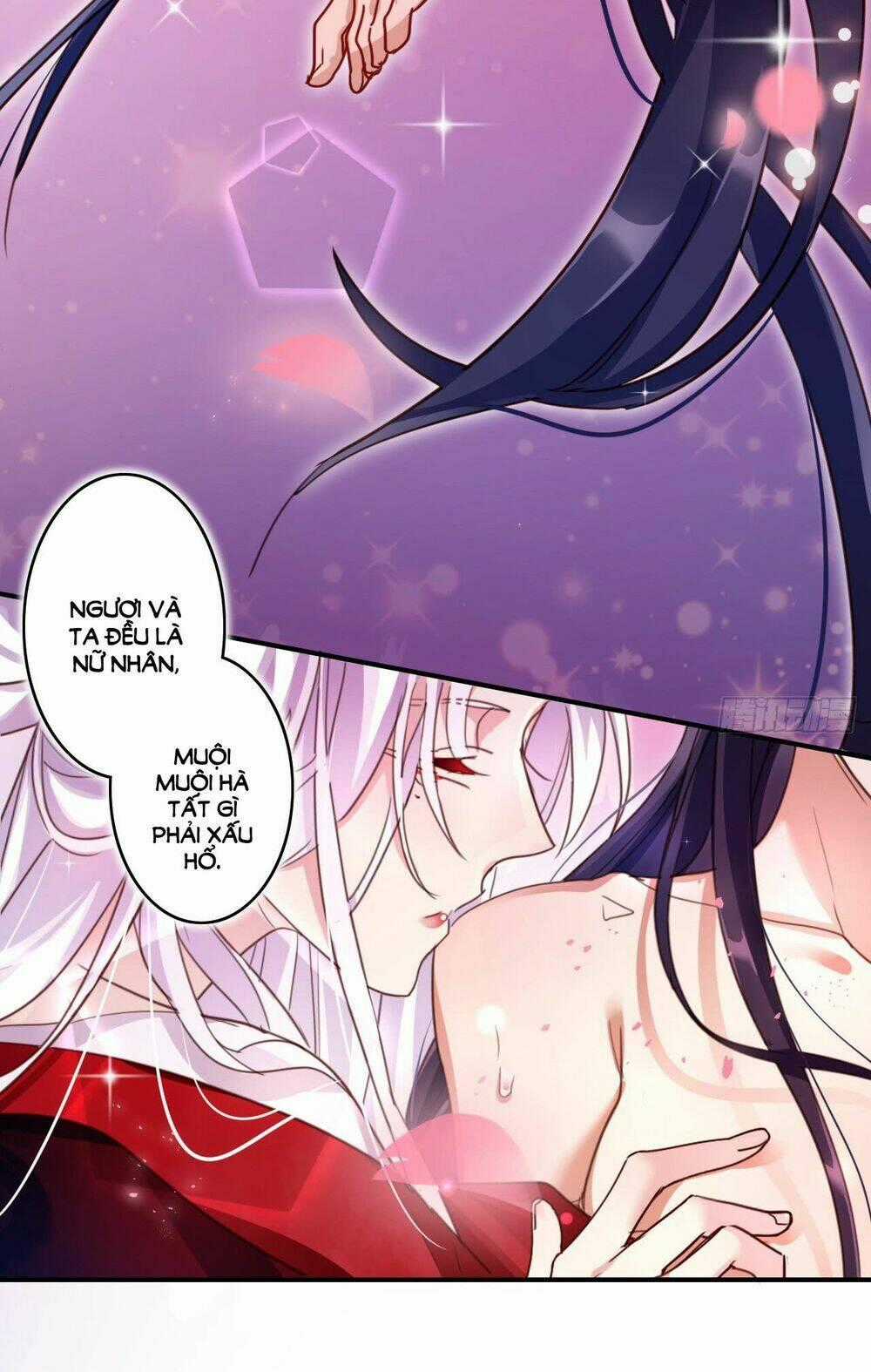 Ác Nữ Vi Đế Chapter 6 trang 27