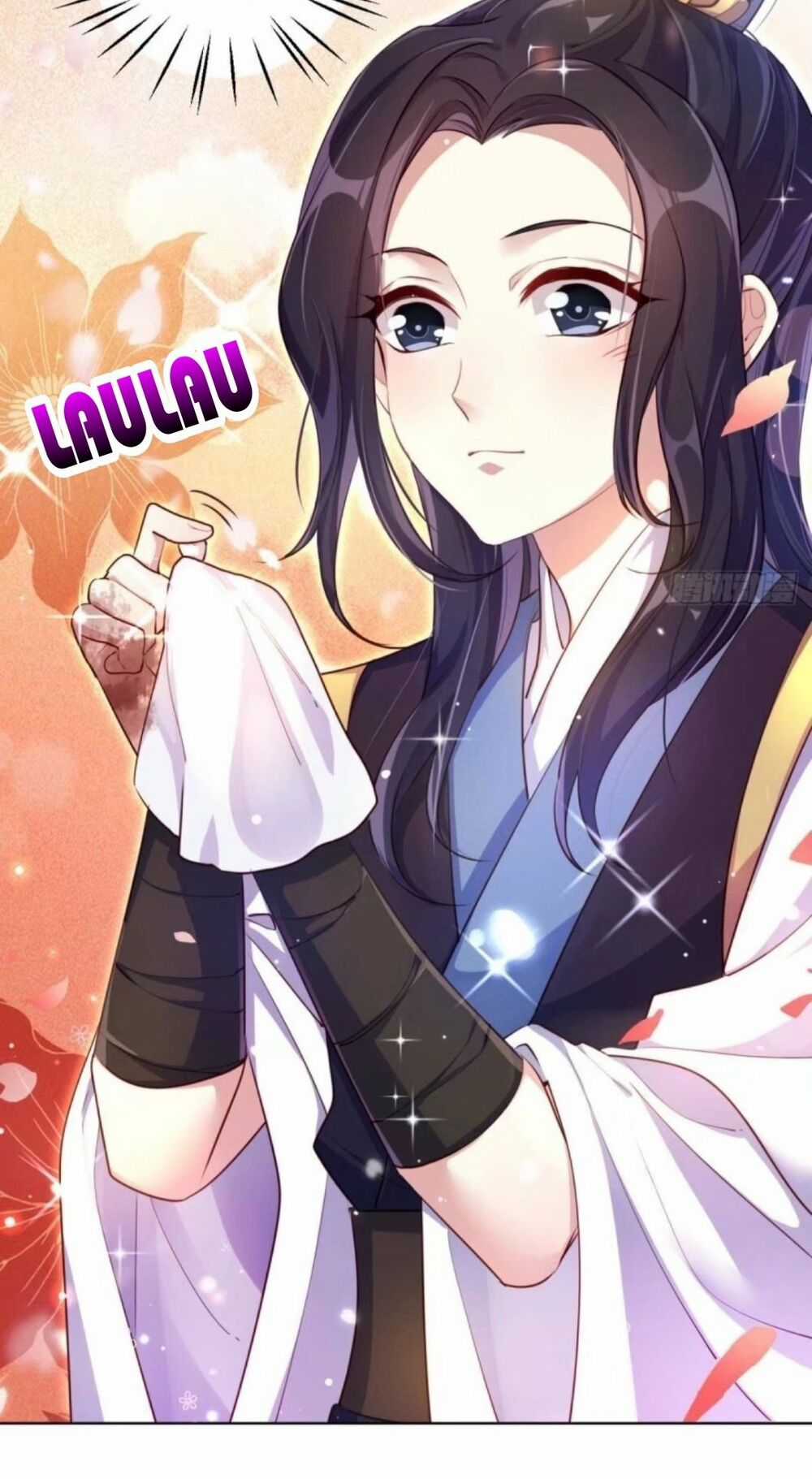 Ác Nữ Vi Đế Chapter 62 trang 15