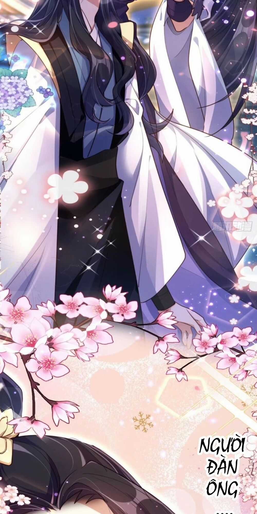 Ác Nữ Vi Đế Chapter 62 trang 26