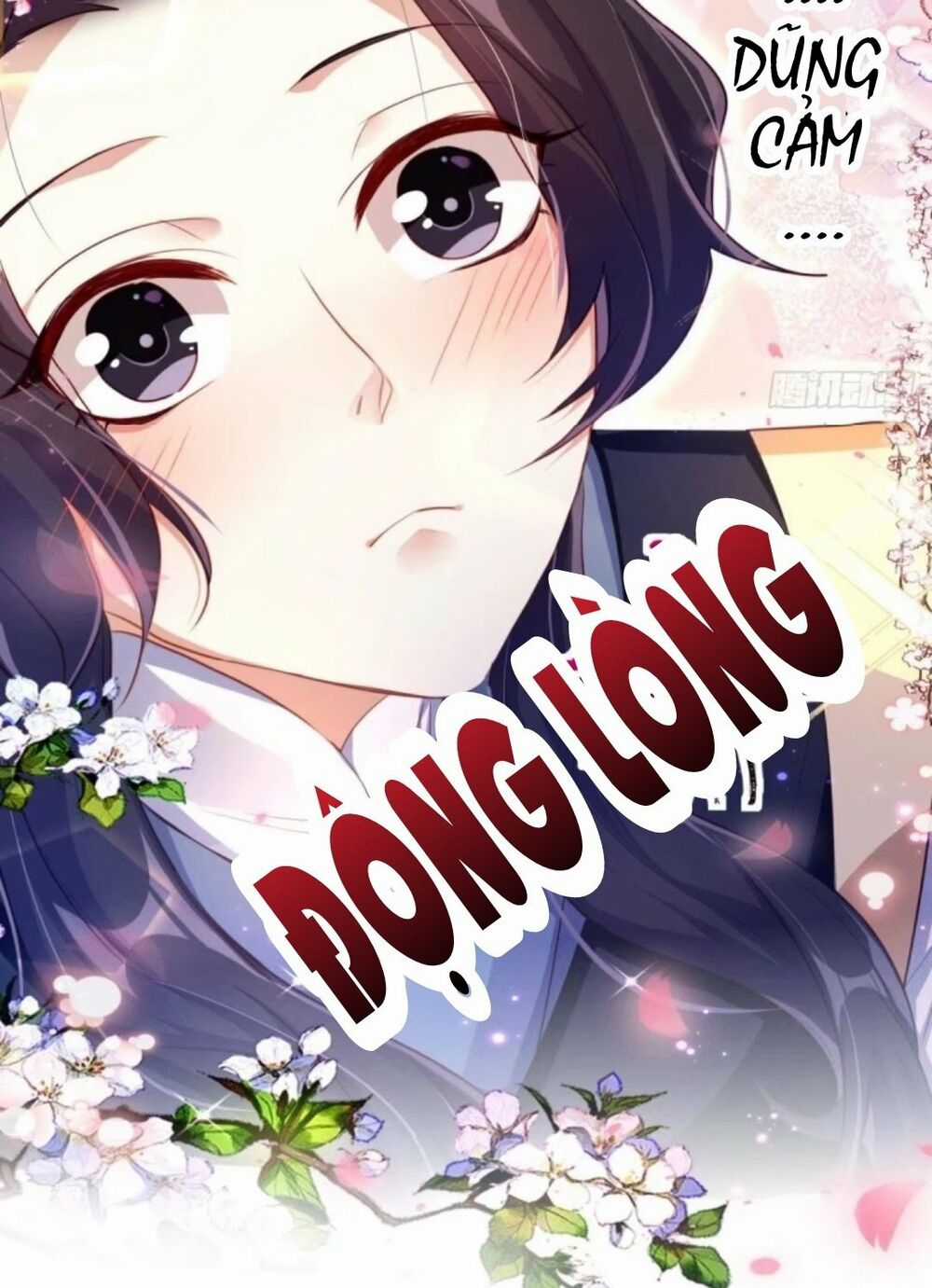 Ác Nữ Vi Đế Chapter 62 trang 27