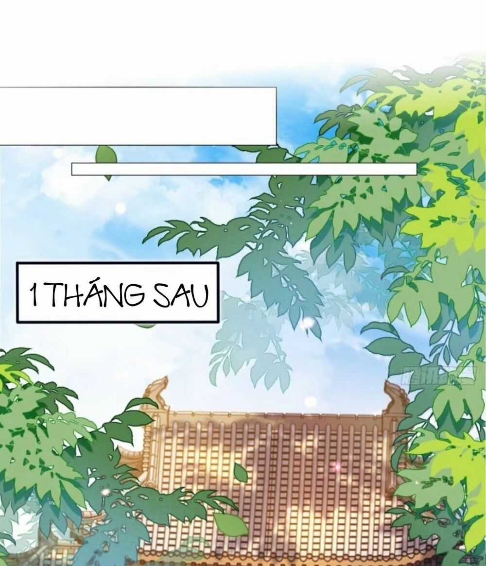 Ác Nữ Vi Đế Chapter 62 trang 29