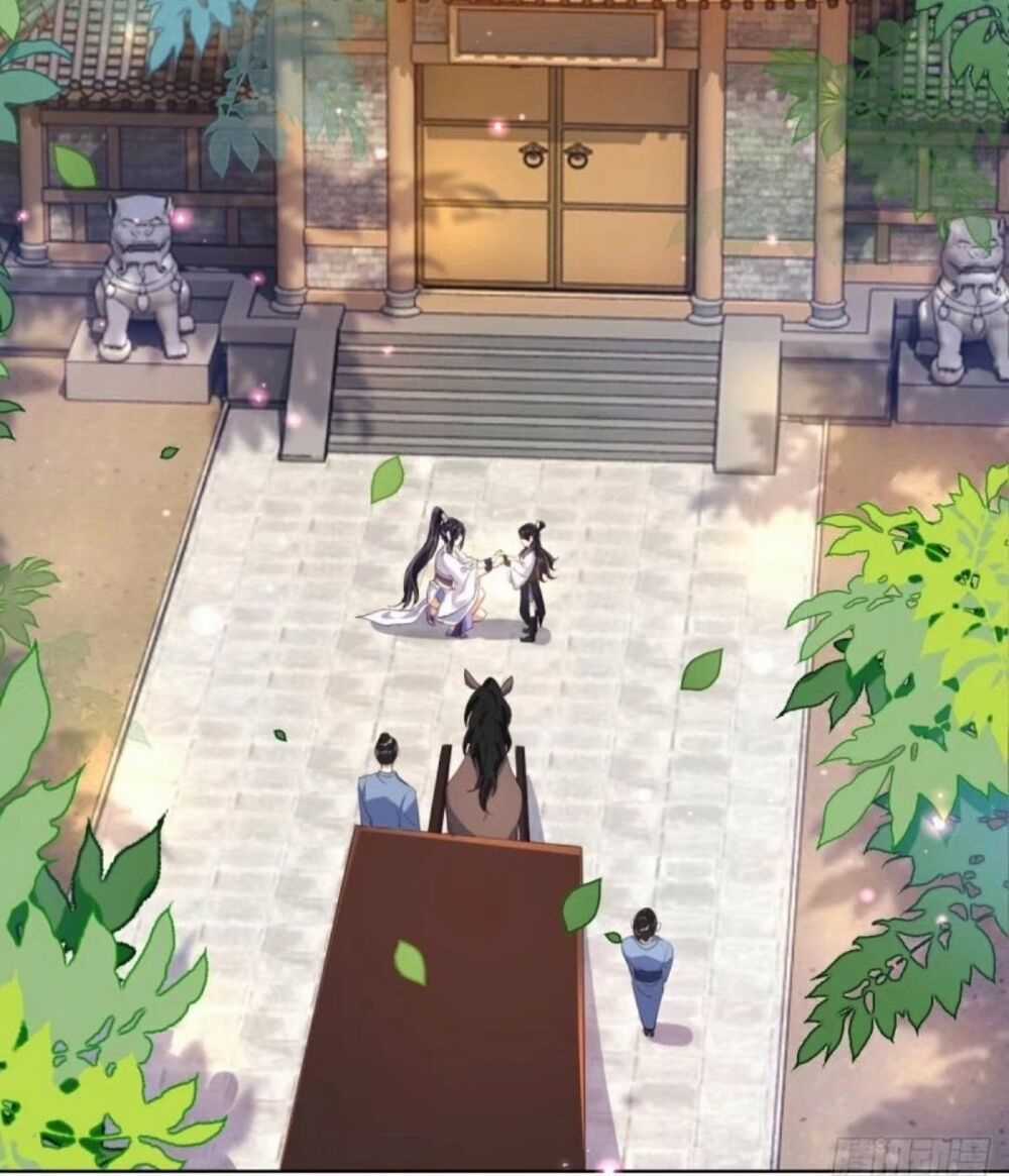 Ác Nữ Vi Đế Chapter 62 trang 30