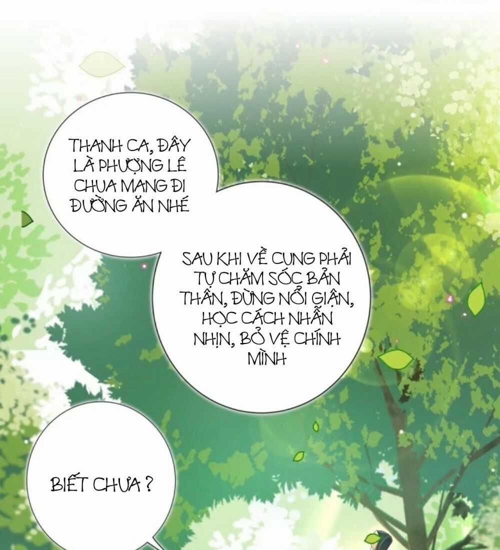 Ác Nữ Vi Đế Chapter 62 trang 31