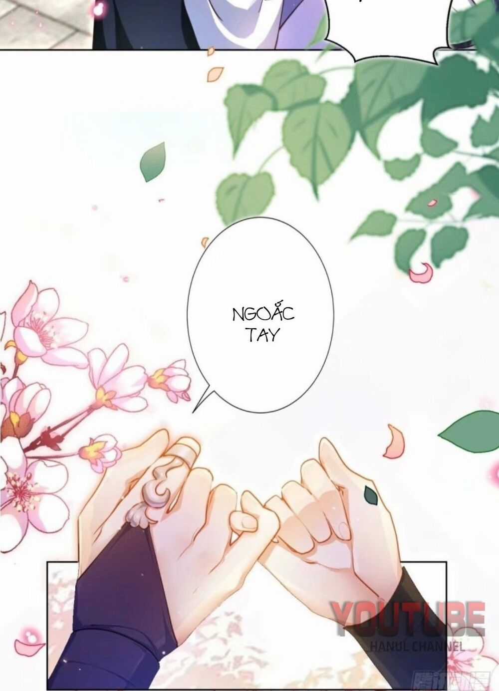 Ác Nữ Vi Đế Chapter 62 trang 35