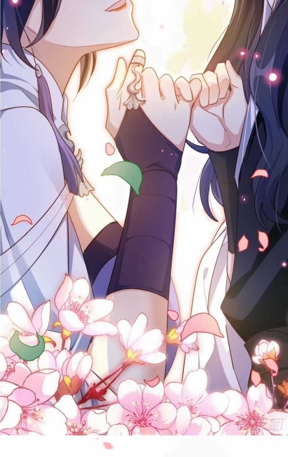 Ác Nữ Vi Đế Chapter 62 trang 37