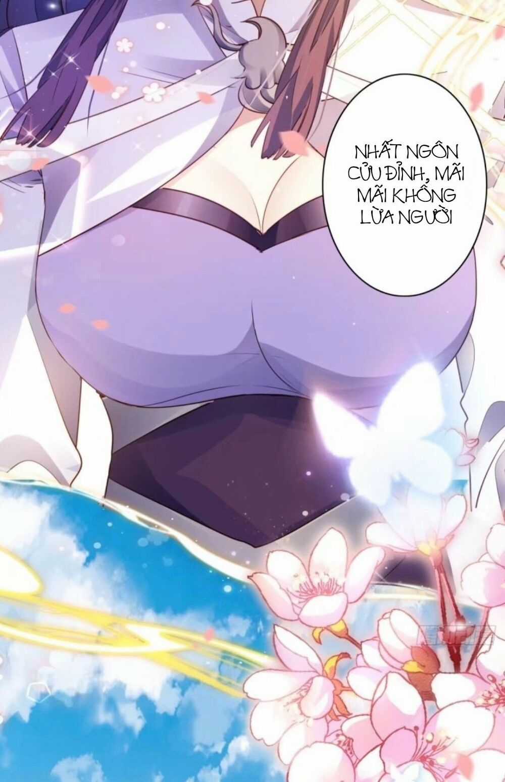 Ác Nữ Vi Đế Chapter 62 trang 39