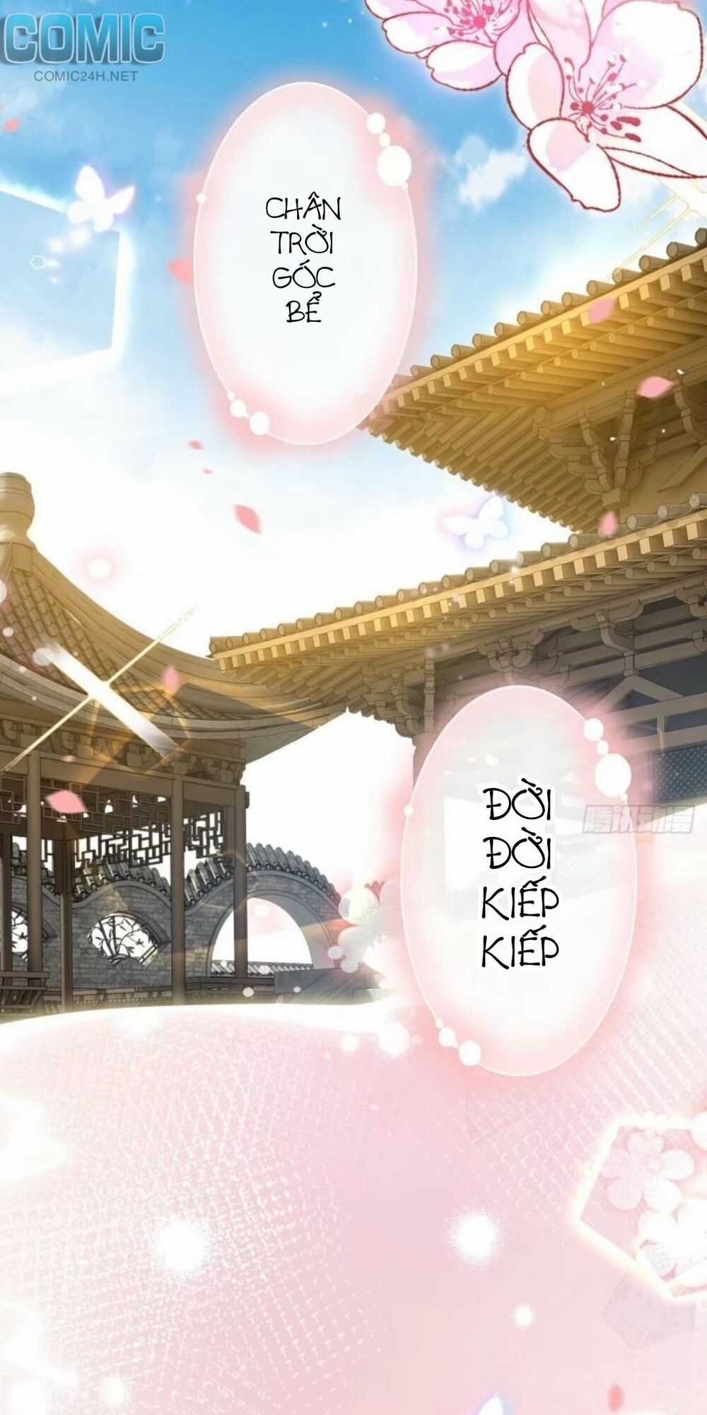 Ác Nữ Vi Đế Chapter 62 trang 40