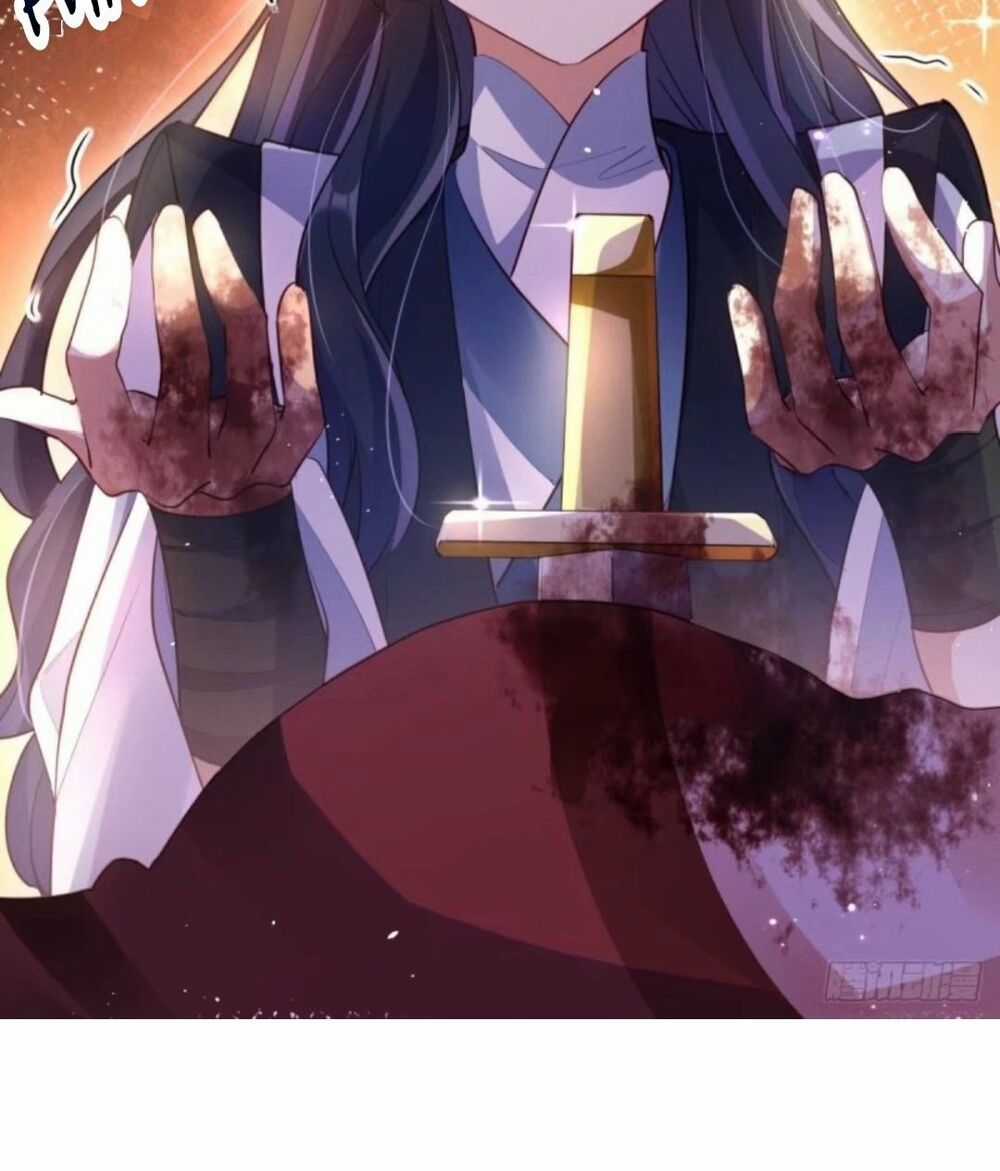 Ác Nữ Vi Đế Chapter 62 trang 6