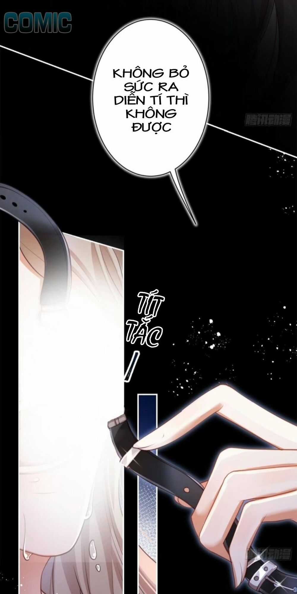 Ác Nữ Vi Đế Chapter 63 trang 19