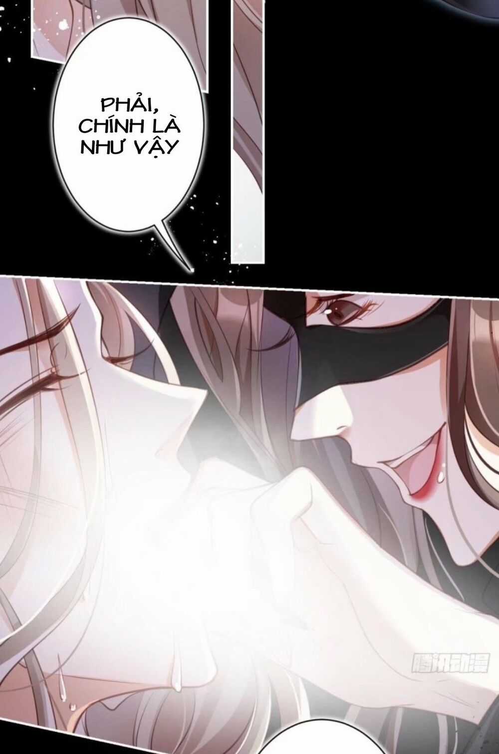 Ác Nữ Vi Đế Chapter 63 trang 20