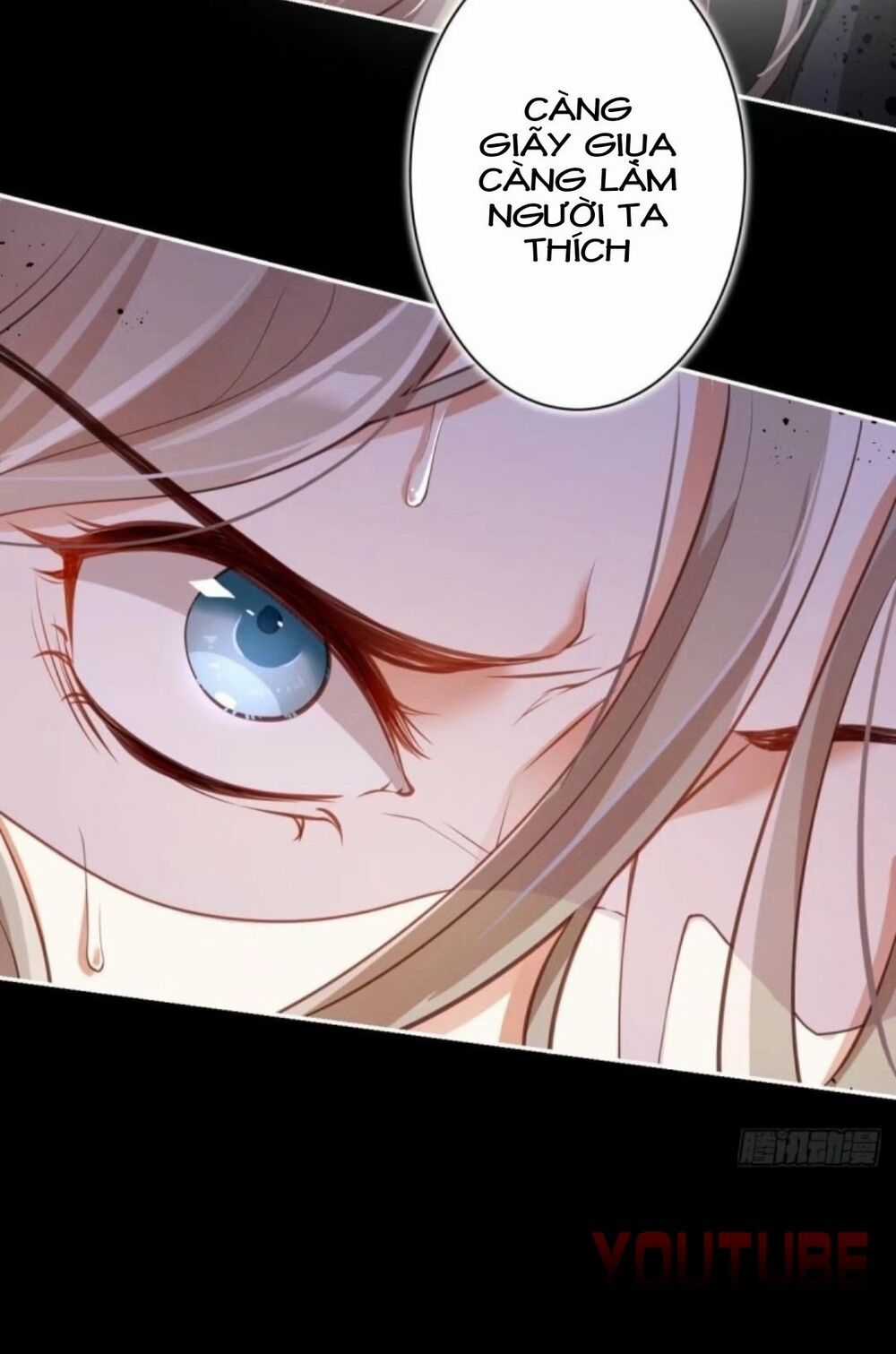 Ác Nữ Vi Đế Chapter 63 trang 21